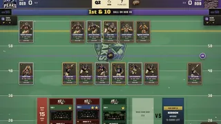 Dynasty!