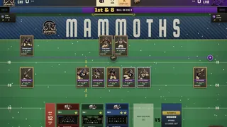 Dynasty!