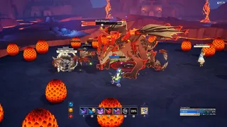 Firefly Trials