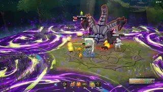 Firefly Trials