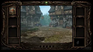 Grove of the Seven Stones