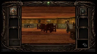 Скриншот 7 к игре Grove of the Seven Stones