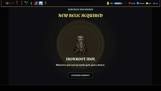 Last Spell Book