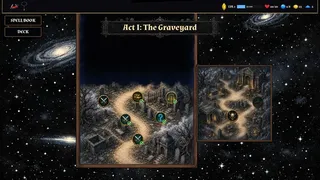 Last Spell Book
