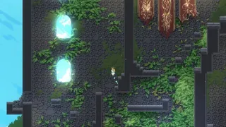 Angel Ascension Exam: RE