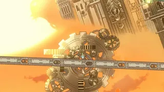 Angel Ascension Exam: RE