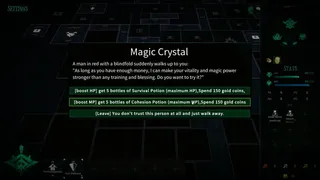 Square Dungeon 2: Обновленная версия