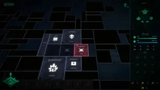 Скриншот 6 к игре Square Dungeon 2: Обновленная версия