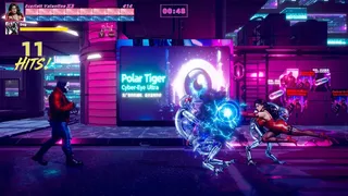Scarlet's Last Call