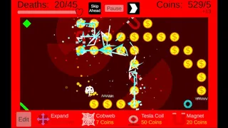 Скриншот 6 к игре Kick The Wallet