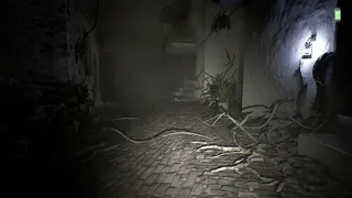Escape from Umbra