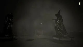 Escape from Umbra