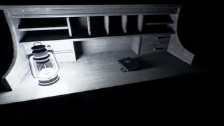 Escape from Umbra