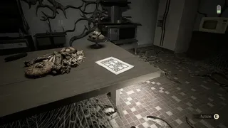 Скриншот 7 к игре Escape from Umbra