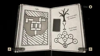 Скриншот 8 к игре Escape from Umbra