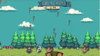 Скриншот 5 к игре Crown&Sword