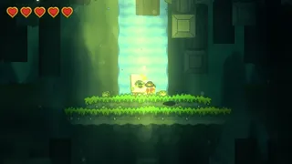 Скриншот 6 к игре Crossed Worlds: The Magic Pen