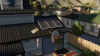 Trash Bandits
