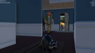Trash Bandits