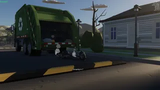Trash Bandits