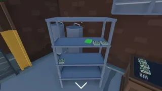 Скриншот 8 к игре Trash Bandits