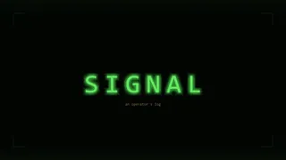 Signal