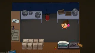 The Wandering Cookbook: A Culinary Odyssey!