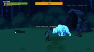 CrueArcade Alive