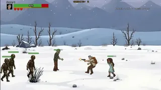 CrueArcade Alive