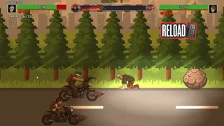 CrueArcade Alive