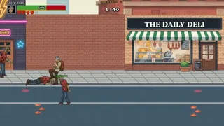 CrueArcade Alive