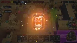 Spirit Route