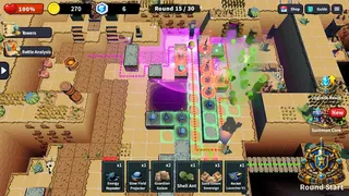 Скриншот 5 к игре Spirit Route