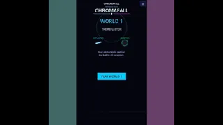 Chromafall