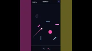 Chromafall