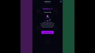 Скриншот 5 к игре Chromafall