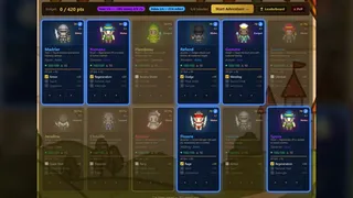 TimbaDraft