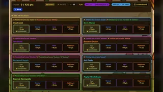 TimbaDraft