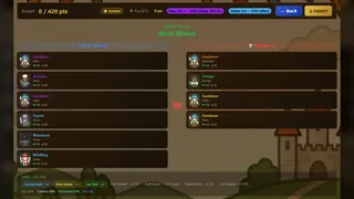 TimbaDraft