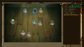 Скриншот 5 к игре TimbaDraft