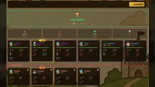 Скриншот 6 к игре TimbaDraft