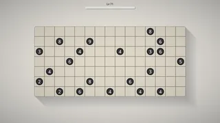 Скриншот 5 к игре FILL IT