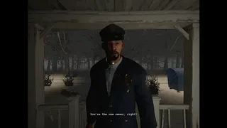 [Stories to Tell] The Stoneville Incident