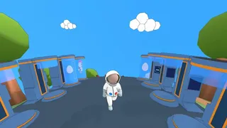 Space Chickens