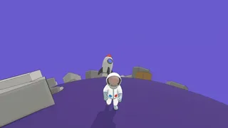 Space Chickens