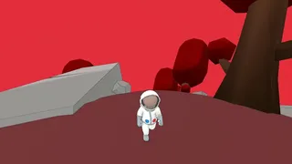 Space Chickens