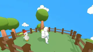 Скриншот 6 к игре Space Chickens
