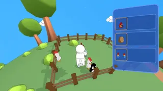 Скриншот 7 к игре Space Chickens