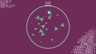 Vertex Ball