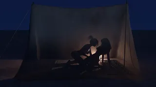 EraStorm: SandStorm